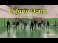 Hey Macarena //Pietro Basile // coreografia Juanny 