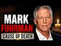 Mark Fuhrman Cause of Death O J Simpson Detective Dies Career Net Worth Family lifestyle