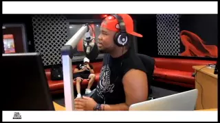  thebestlfetv interview south africas rap queen nadai nakai