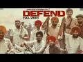 Download Lagu Defend Jordan Sandhu Ft Lahoria Production Dhol Remix
