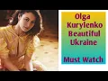 Olga Kurylenko Beautiful Ukraine