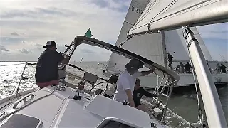 2019 GBCA Rum Race #7