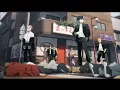 Lagu Sakura, Kiryu and Tsugeura Meet | Wind Breaker FULL FIGHT 4K HD