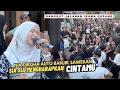 Lagu Sia Sia Mengharap Cintamu - Nia Dirgha Mengajak Penonton Goyang Di Santong Bareng Irama Dopang