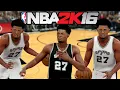 Download Lagu I'm Grabbing The First Seed! – NBA 2K16 MyCareer Ep. 11