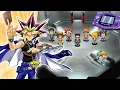Yu-Gi-Oh Battle City on Game Boy Advance are you familiar with it