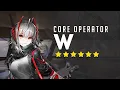 Arknights Core Operator W A Sarkaz That Hates You