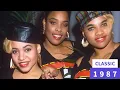 Salt-N-Pepa - Push It (Re-Recorded) [Remastered] (Original Mix) HQ audio @DjFrankieV