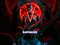 Lagu Kisah Asal Usul Baphomet #horror #iblis #satanic #mistis #mitos #shorts  #hantu #fyp