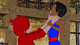 ARIA episode 59  ( sezon 2  )