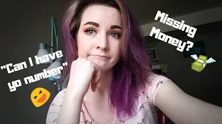 WHY I QUIT GREAT CLIPS GRWM Story-Time