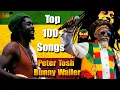 Peter Tosh, Bunny Wailer: Greatest Hits 2022 - The Best Of Bunny Wailer, Peter Tosh 2022