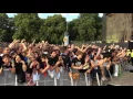 Download Lagu Crowd singing Bohemian Rhapsody - Before Green Day concert 01/07/17. Hyde Park, London.