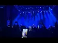 Gareth T 湯令山 - 緊急聯絡人 (Live) | Prince of Sadness 倫敦站 ｜30 Oct 2025