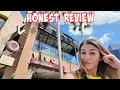 Vivo Universal CityWalk Dinner REVIEW