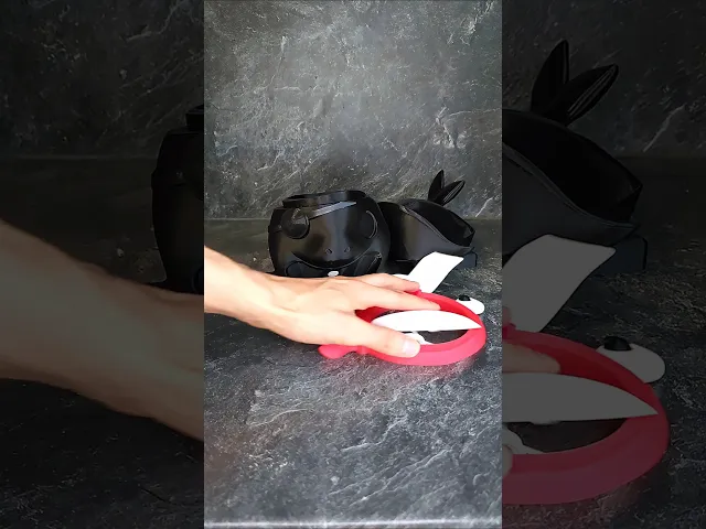 Pirate Orca suitable for Toniebox video thumbnail