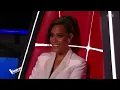 Whitney Houston – I have nothing | Cyprien | The Voice France 2021 | Finale