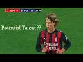 Download Lagu Every Touch Of Christian Comotto VS Perth Glory - Potential Talent ??