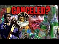 Lagu NEW ORLEANS MARDI GRAS CANCELED???