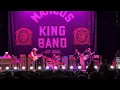 Marcus King Band; 8AM