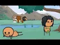 Download Lagu ⚡⚡⚡Cyanide \u0026 Happiness BEST 30MIN Compilation ✔️ EDEN ► Explosm 2019