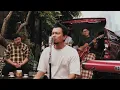 Gerobok: Faizal Tahir | Kasih Tercipta (Live Session)