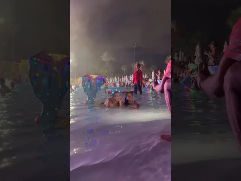 Have you ever been to a mermaid party like this? 🧜‍♀️ #mermaid #mermaidparty