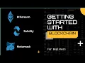 Initiating Web3 and deploying Smart contract on testnet