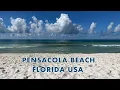 PENSACOLA BEACH FLORIDA USA JULY 7 2022
