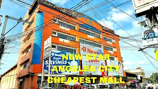 angeles new star shopping mall philippines