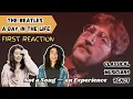 Lagu The Beatles – A Day in the Life | Classical Musicians' Reaction \u0026 Analysis