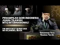 Download Lagu MENGGEMPARKAN BRICS! 🤩 Qori Indonesia Juara 2 Tilawah MTQ Internasional BRICS || M. Reza Nurdin