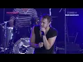 Imagine Dragons - "Hang Me Up to Dry / Stand By Me" Live (Cold War Kids / Ben E. King Cover)
