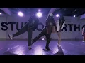 "Dey Play" - Burna Boy | Percy Anane-Dwumfour Choreography