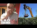 Work Smarter Not Harder Compilation LADbible