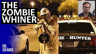Zombie Hunter Claims Dissociative Amnesia During Canal Murders Trial Bryan Miller Analysis
