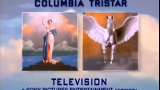 Brad Grey Television Steven Levitan Productions Columbia TriStar Television 2002  Brad Grey Television Steven Levitan Productions Columbia TriStar Television 2002