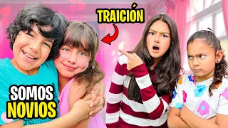 LA VERDAD SOBRE SOFI Y YO 😍❤️‍🩹