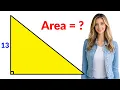 The Right Triangle Trick They Don t Teach You in School