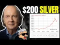 Jim Rickards Gold to 10 000 Silver to 200 by 2027 It s Just Getting Started