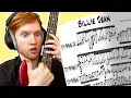 Download Lagu If BILLIE JEAN Was The Hardest Song In The World