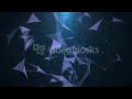 Futuristic Plexus Background After Effects Templates