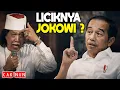 Lagu CAK NUN - LICIKNYA JOKOWI DAN PEMERINTAHAN INDONESIA SAAT ITU BAHKAN SAMPAI SEKARANG !