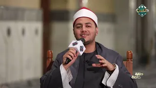 يا آل طه لنا فى حيكم قمـر له الحصى ناطق والبدر منقسم طه البشير استمتع بمدح سيدنا النبيﷺ 