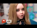 M3GAN 2023 4K - Meet M3GAN Movieclips