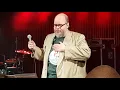 Ed Motta - Fora da Lei Sesc Santo Amaro