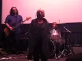 Hole Band Members & Sia Perform 'Miss World'