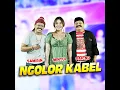 Ngolor Kabel