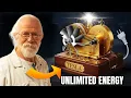 Lagu Oil Companies The End : Reidar Finsrud Free Energy Generator 2025 Invention of the Year!
