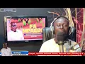 Download Lagu FA MPEABO WITH REV.DR.MC ABRAHAM|| MONTH OF JUNE || DAY 88